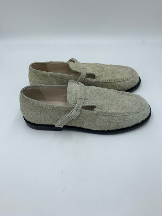 Floor Model Zafra Sand 39