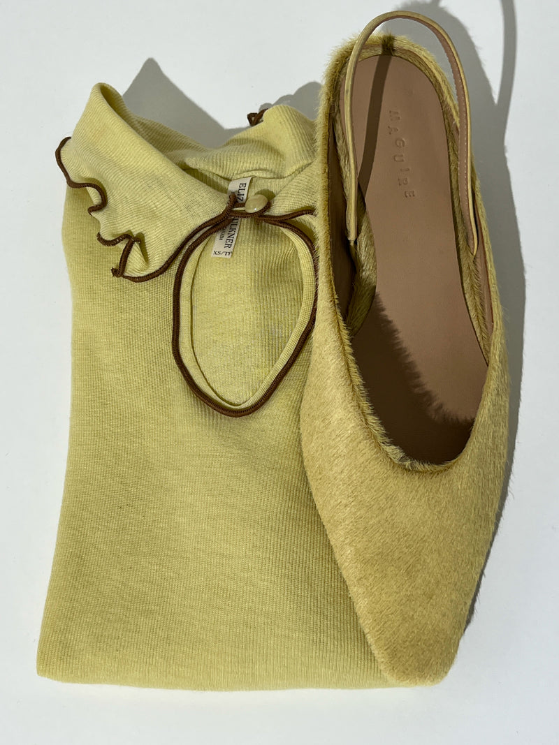 Floresta Pump Butter