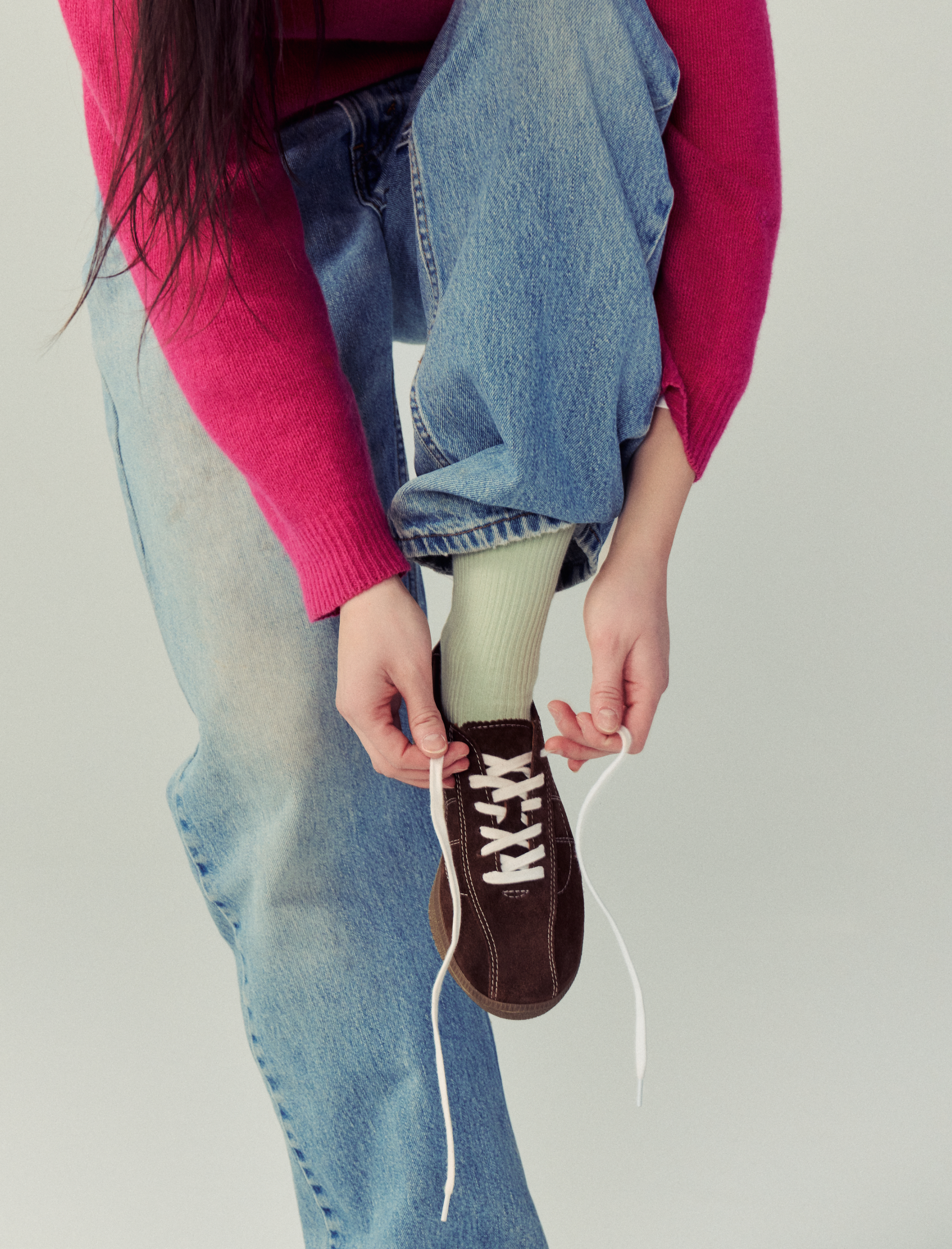 Simone Brown Trainer