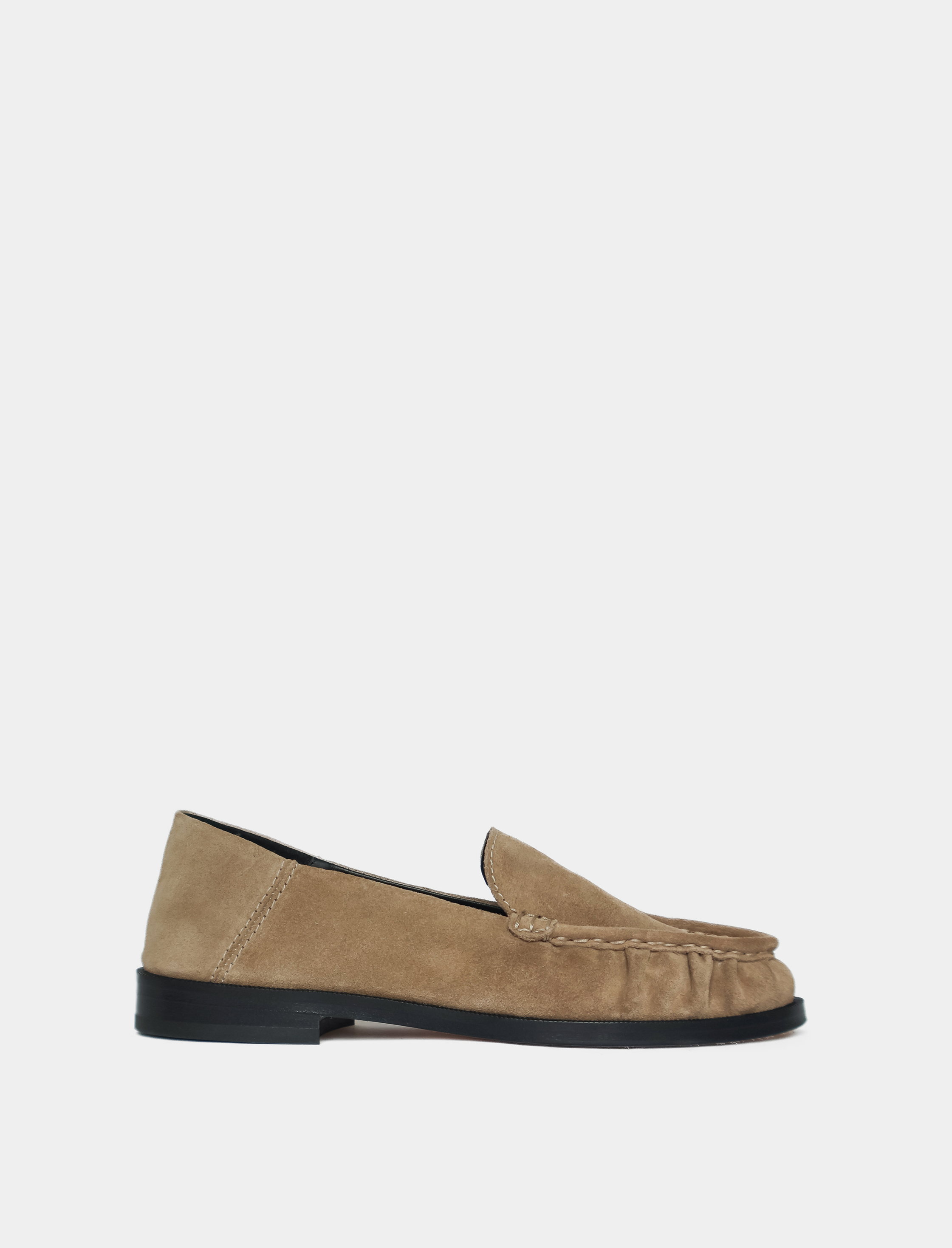 Santana Sand Loafer