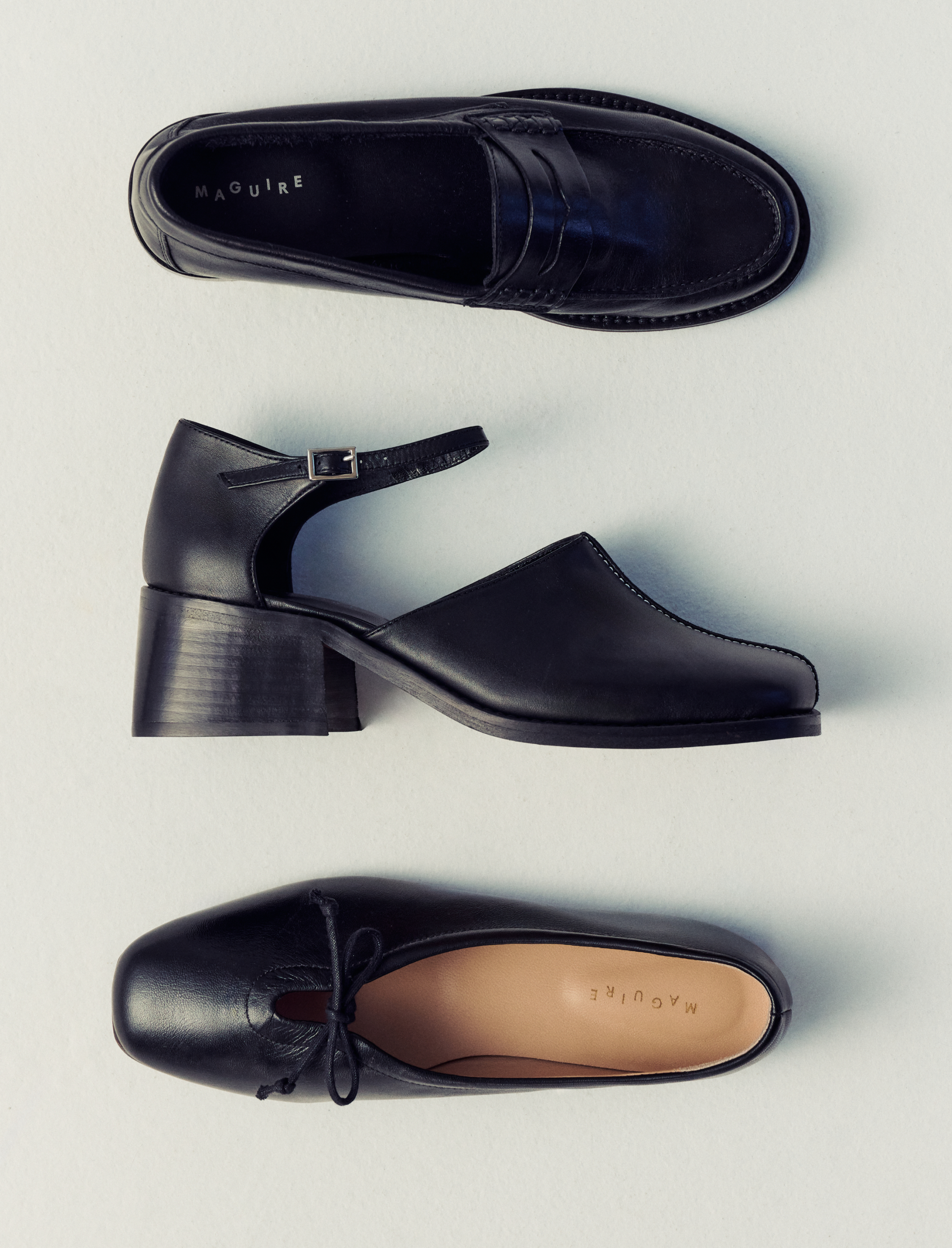 Signature Collection