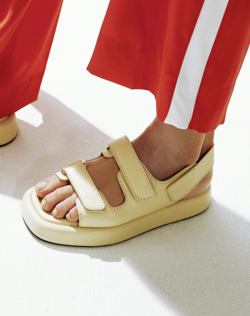 Murcia Butter Sandal