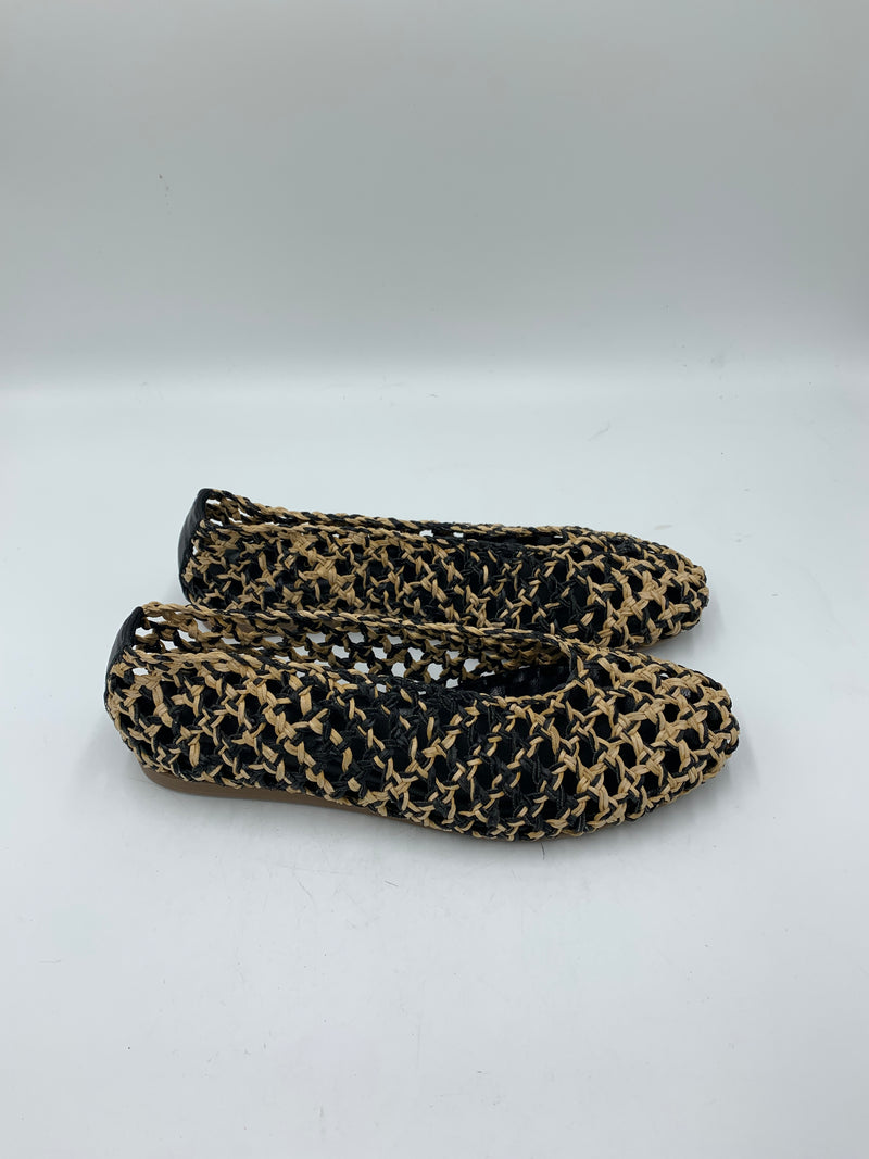 Sample Trofa Natural Woven 38