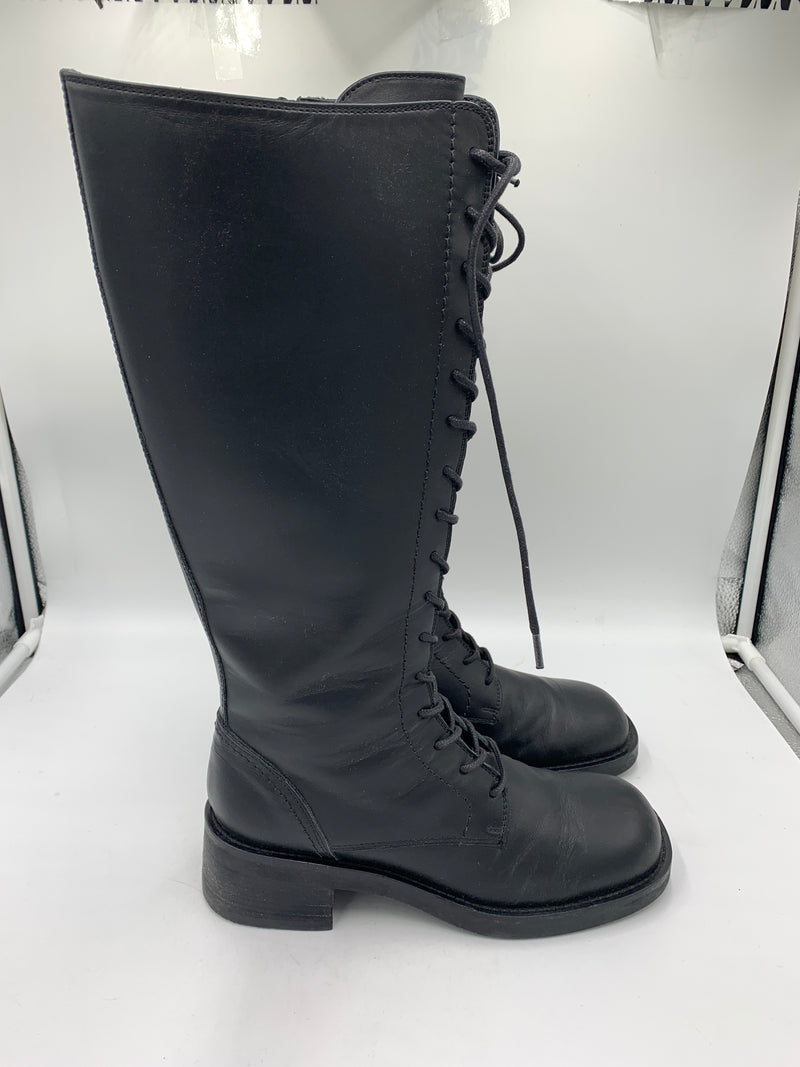 Second Hand Roma Black 39