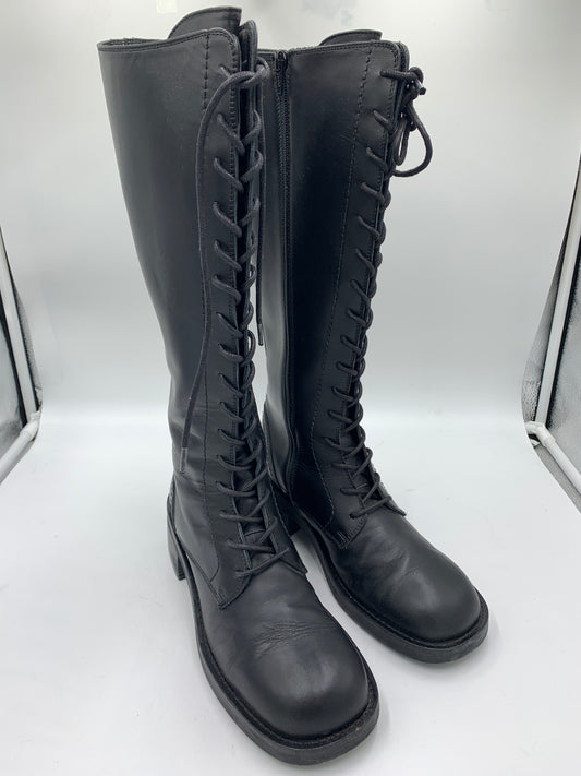 Second Hand Roma Black 39