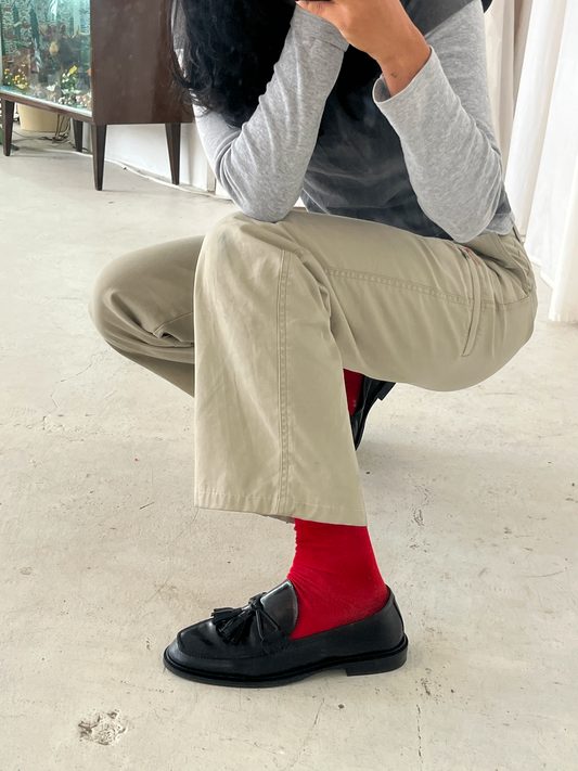 Douro Loafer Noir