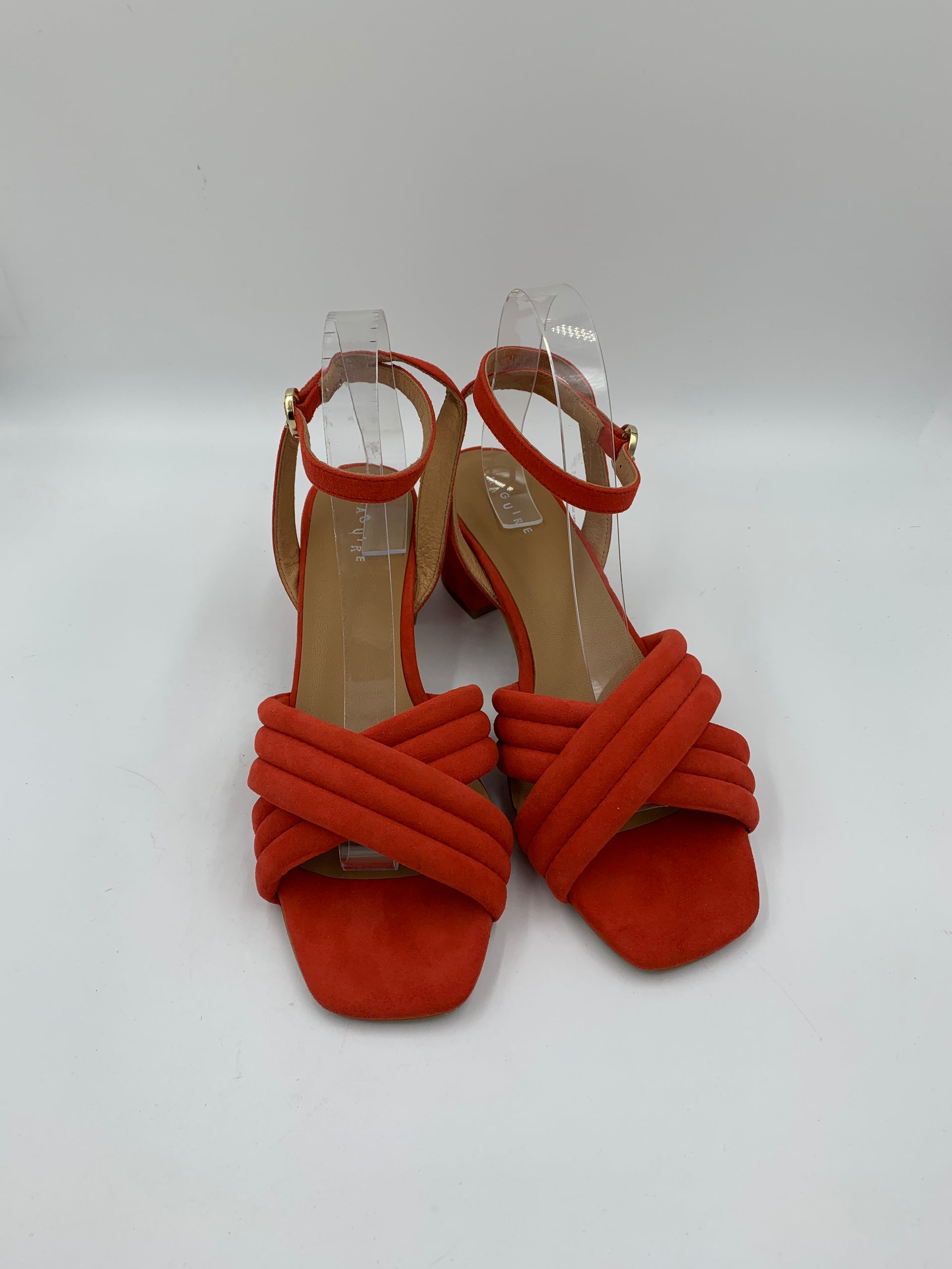 Imperfect Adria Red Heel 42 (41)