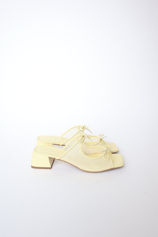 Imperfect Curia Banana 40