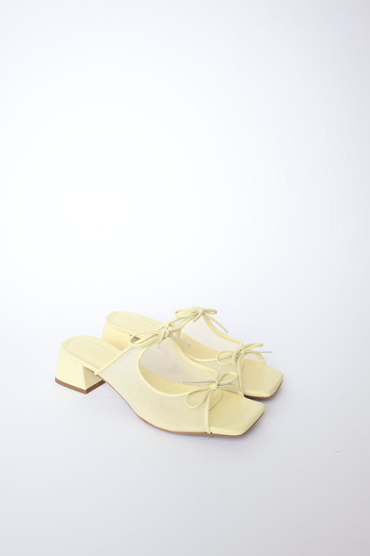 Imperfect Curia Banana 40