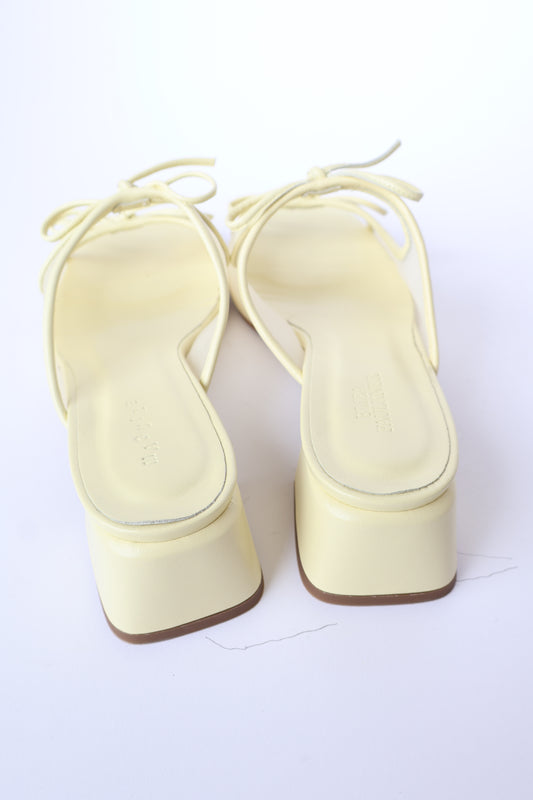 Imperfect Curia Banana 40