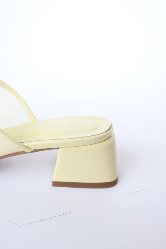 Imperfect Curia Banana 40