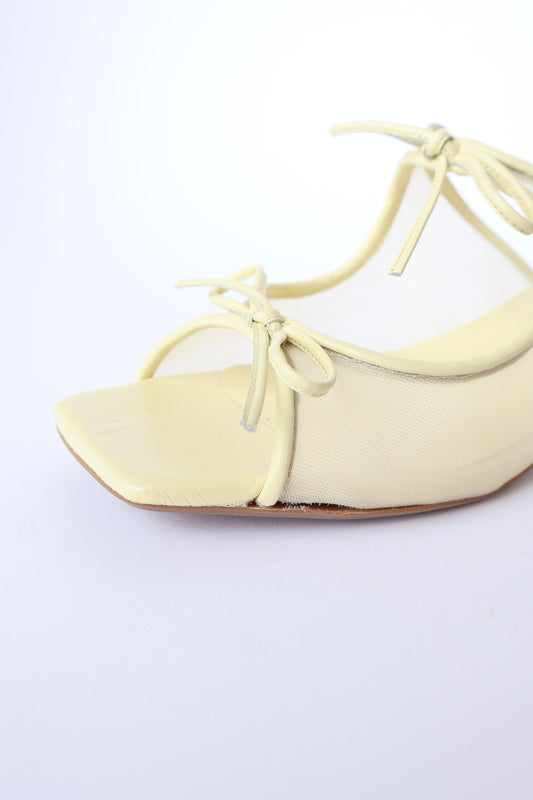 Imperfect Curia Banana 40