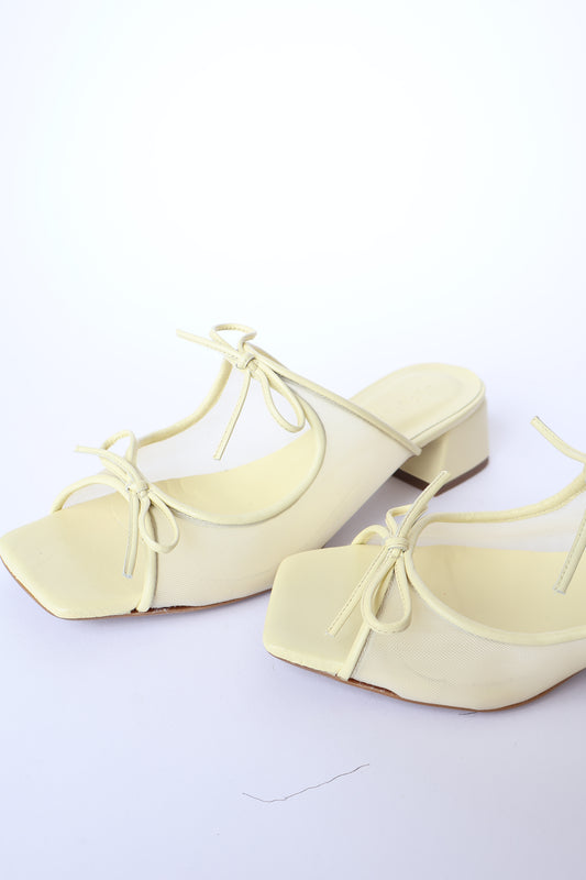 Imperfect Curia Banana 40