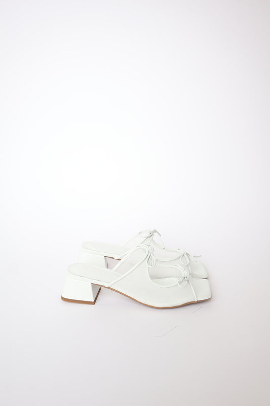 Imperfect Curia White 38