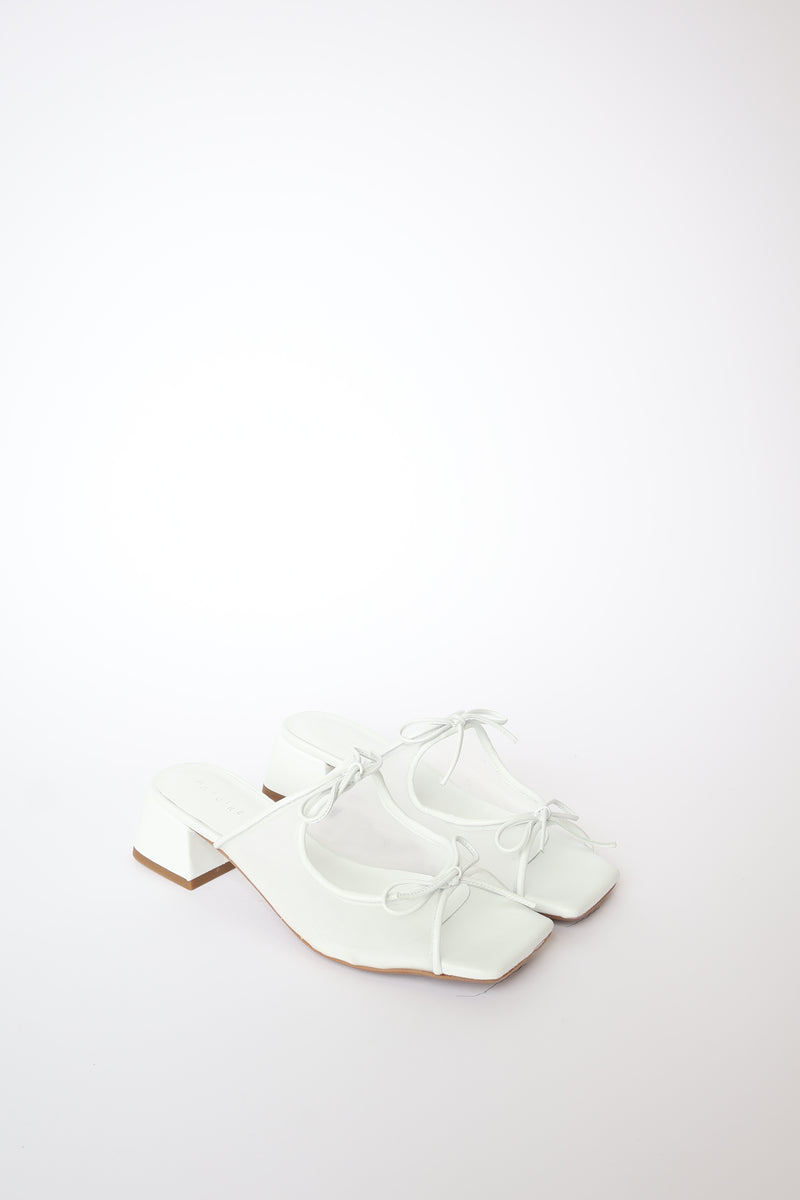 Imperfect Curia White 38