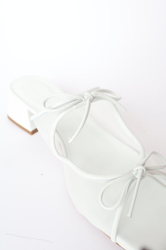 Imperfect Curia White 38