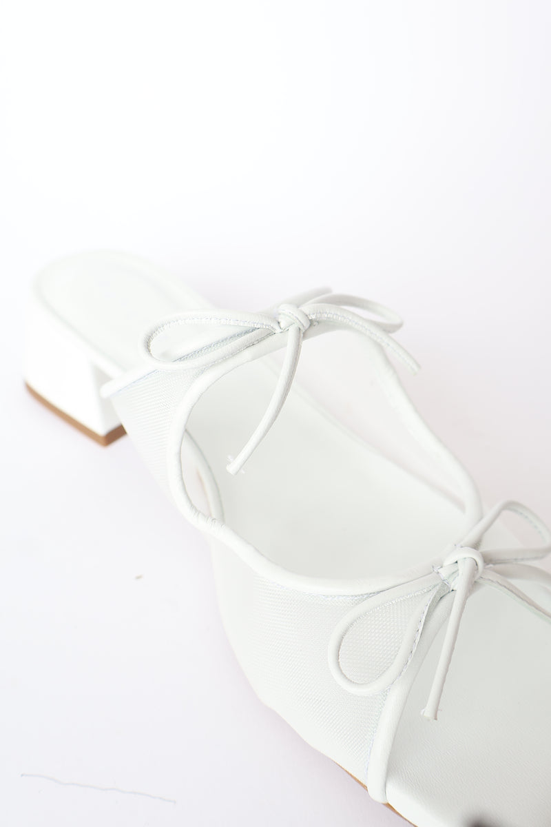 Imperfect Curia White 38