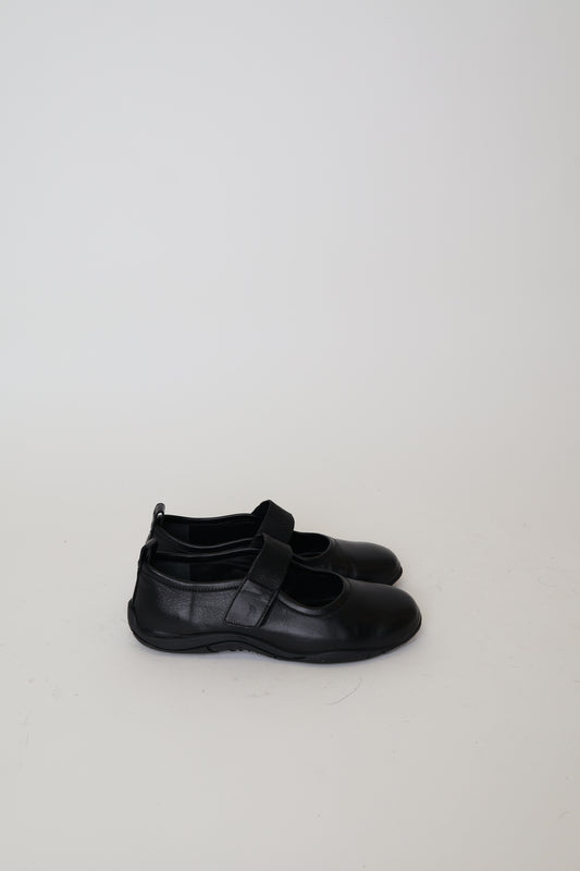 Imperfect Evora Black 39