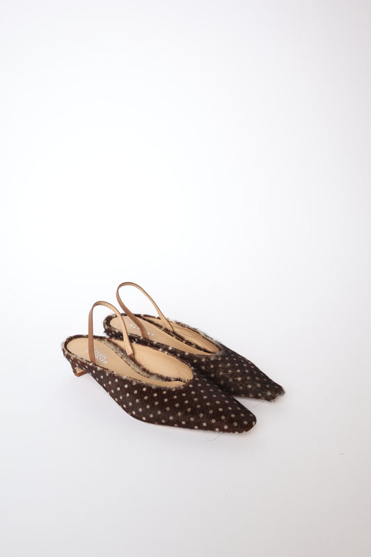 Imperfect Floresta Brown 37