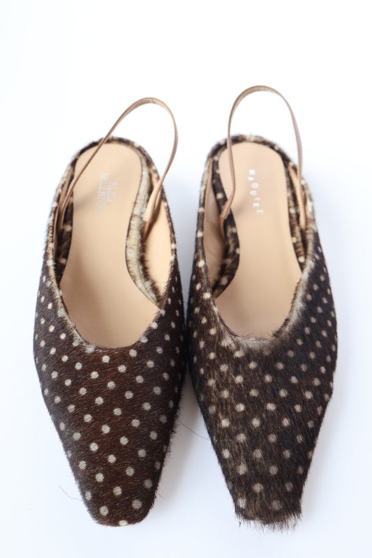 Imperfect Floresta Brown 37