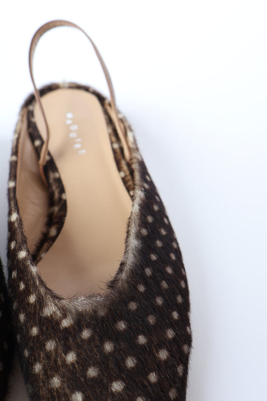 Imperfect Floresta Brown 37