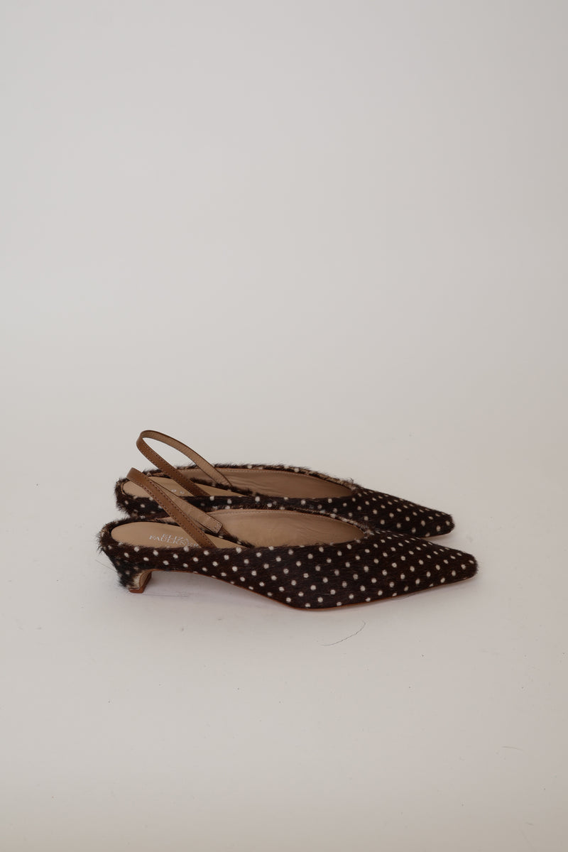 Imperfect Floresta Brown 39