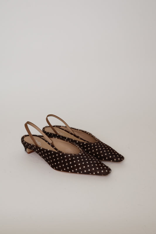 Imperfect Floresta Brown 39