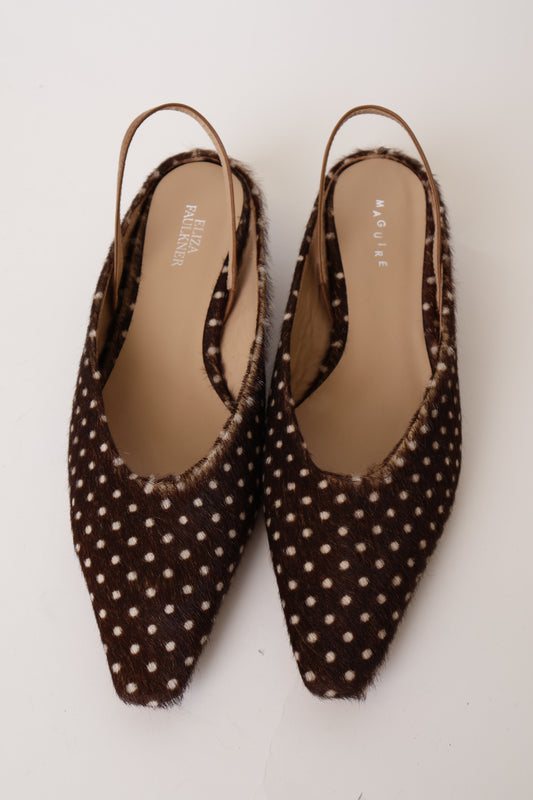 Imperfect Floresta Brown 39