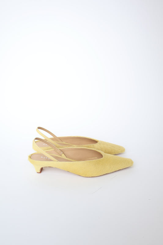 Imperfect Floresta Butter 40