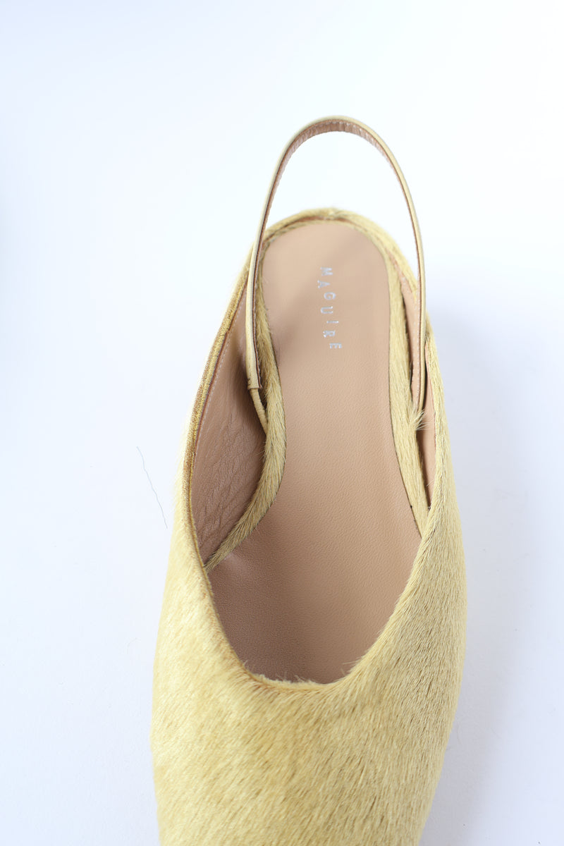 Imperfect Floresta Butter 40