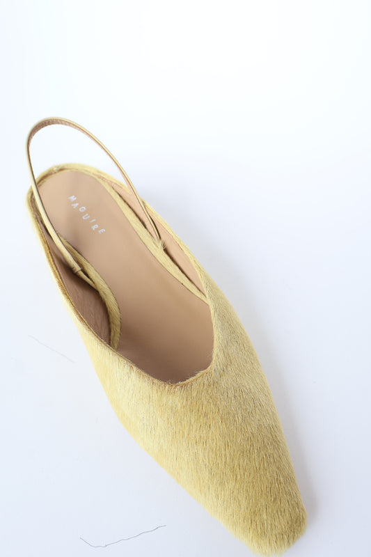 Imperfect Floresta Butter 40