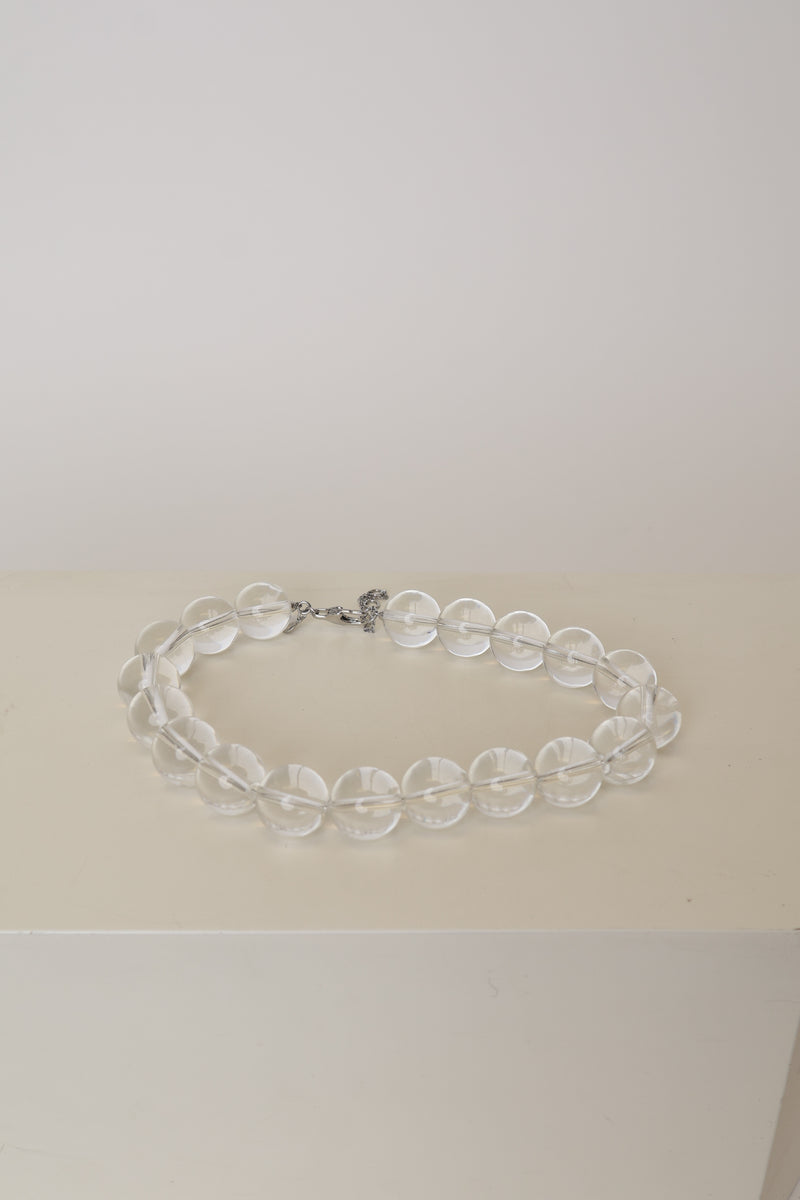Imparfait Imelda Clear