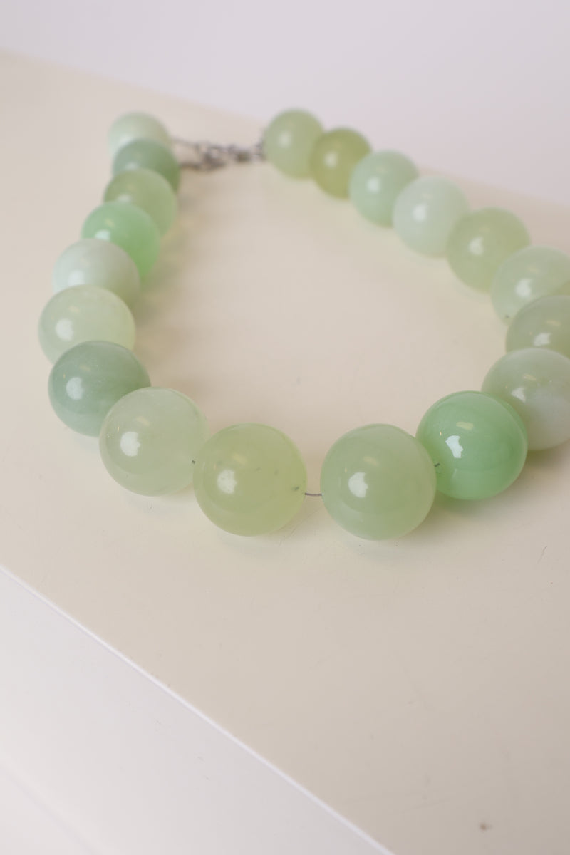 Imparfait Imelda Green