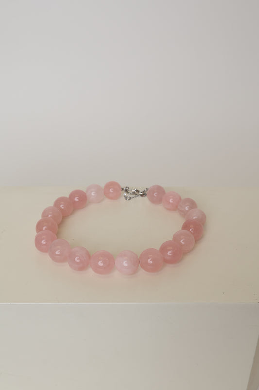 Imperfect Imelda Pink