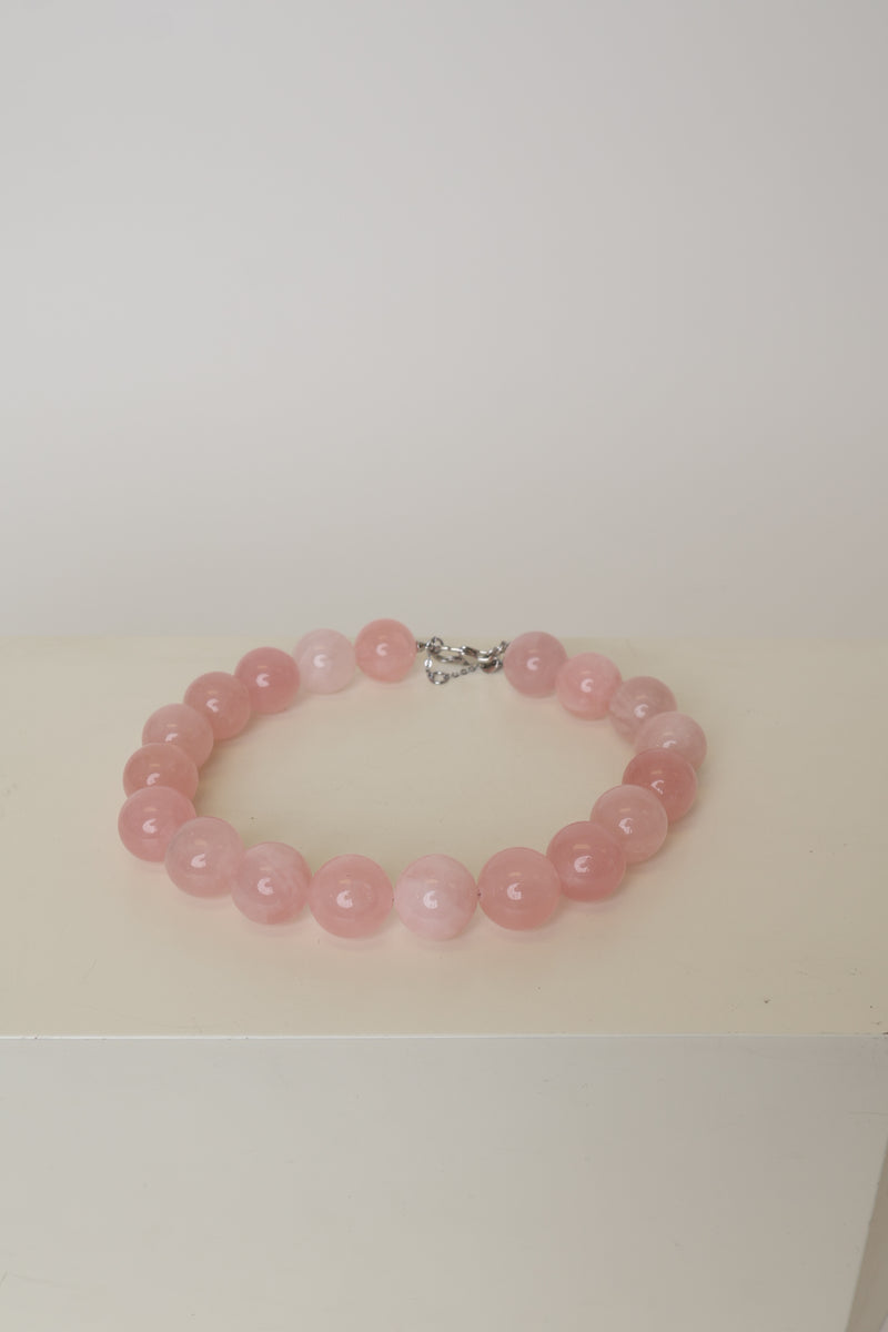Imparfait Imelda Pink