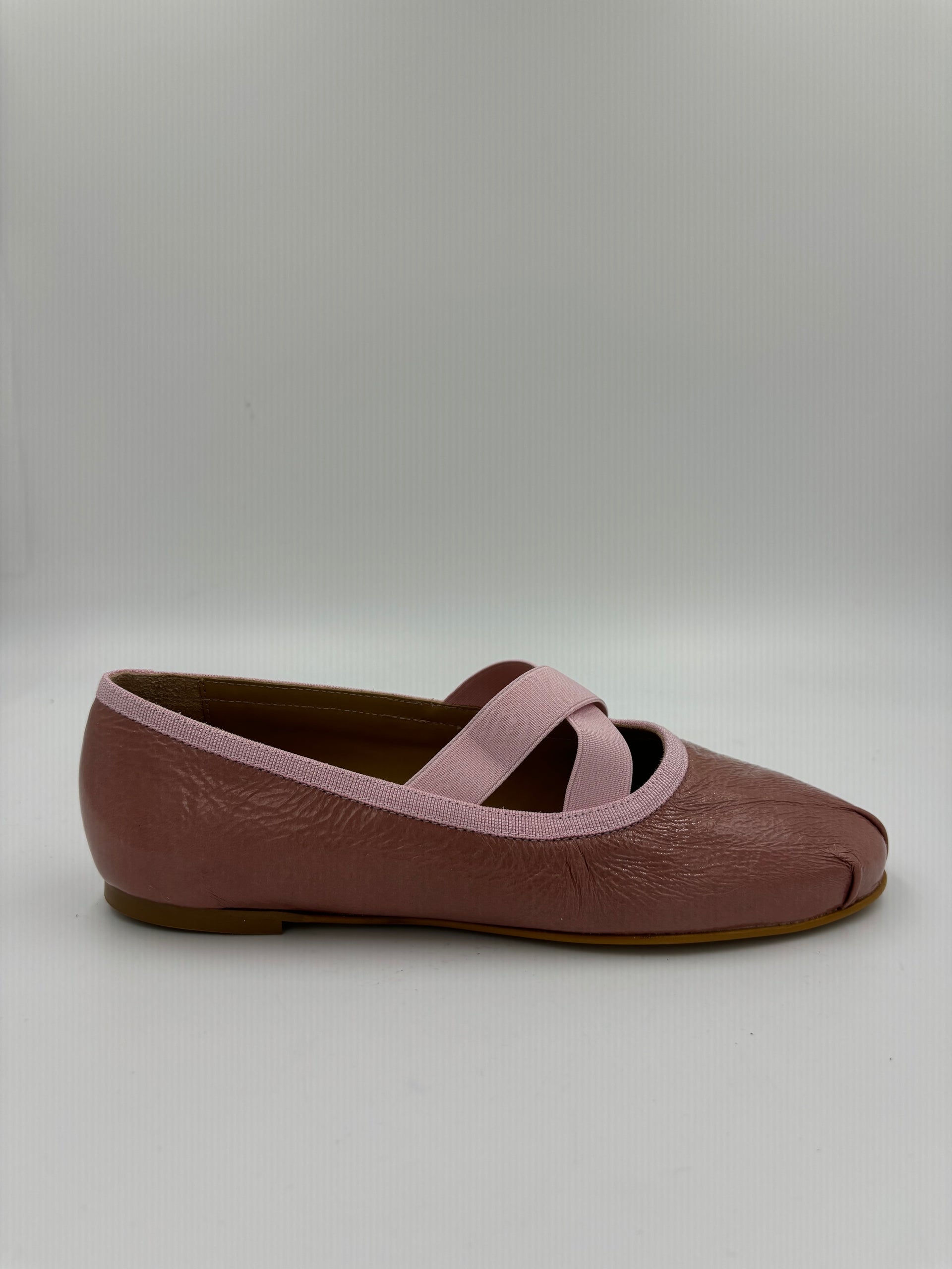 Imparfait Loreto Ballerine Pink