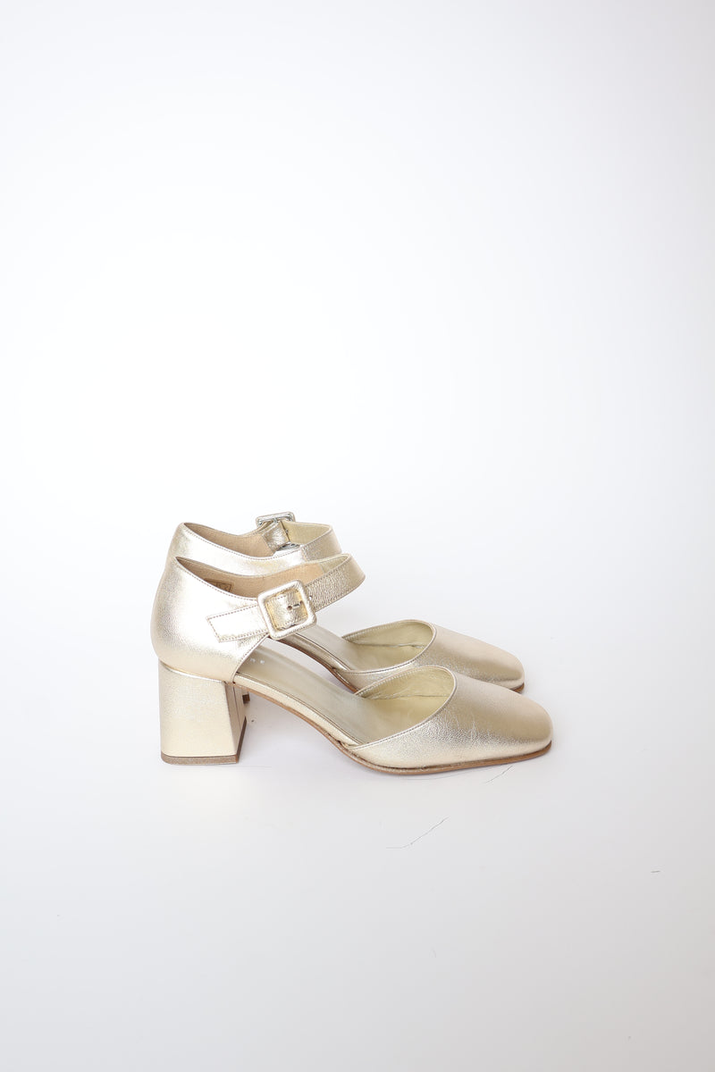 Imparfait Marbella Gold 38
