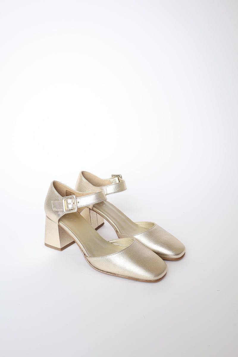 Imparfait Marbella Gold 38