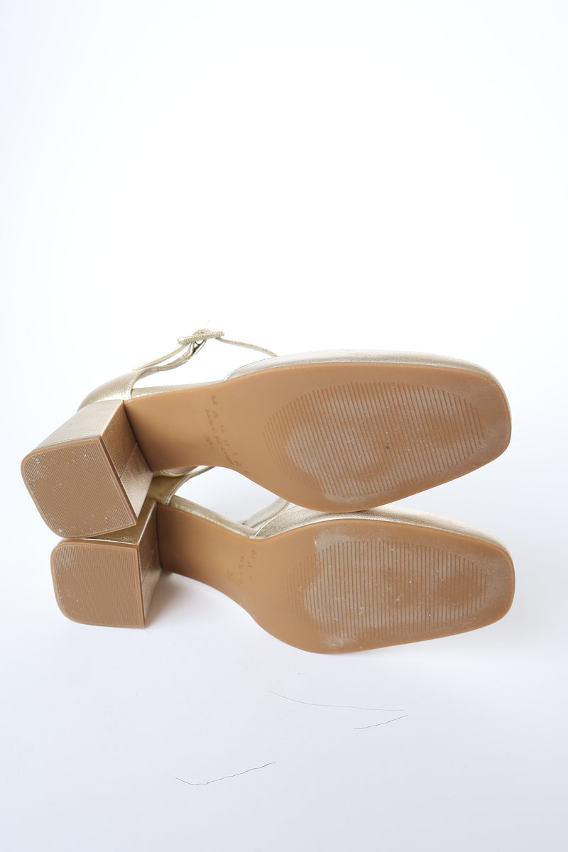 Imparfait Marbella Gold 38