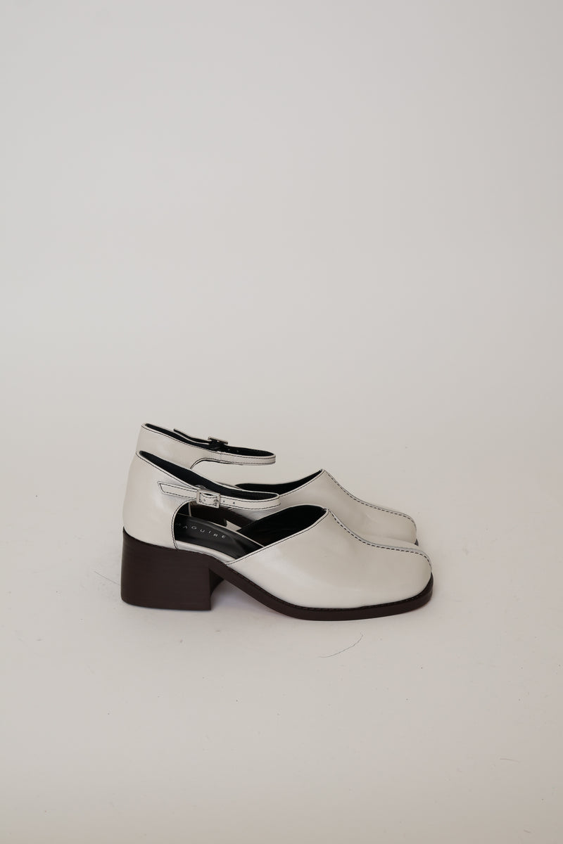 Imparfait Mafra Cream