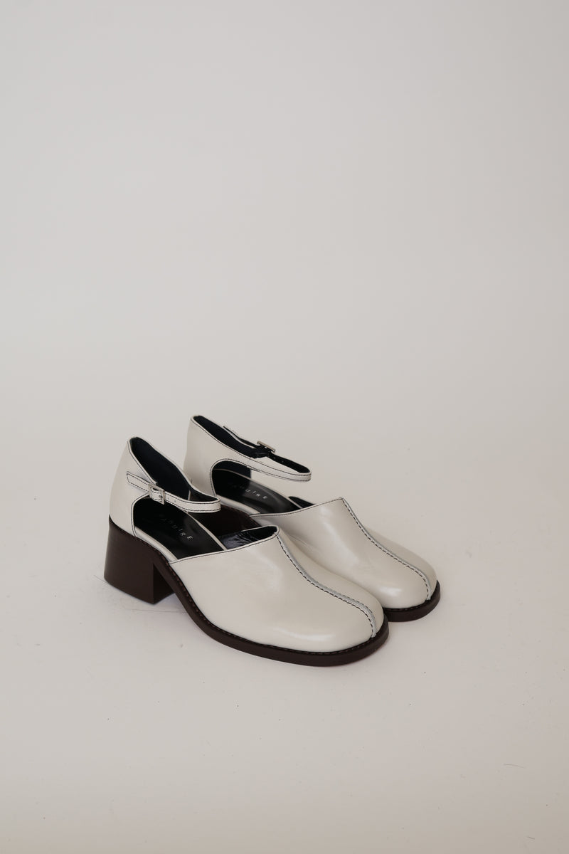 Imparfait Mafra Cream