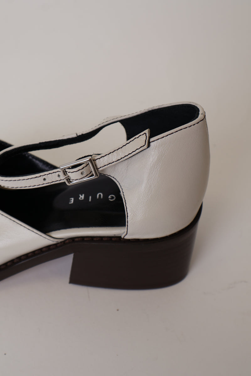 Imparfait Mafra Cream