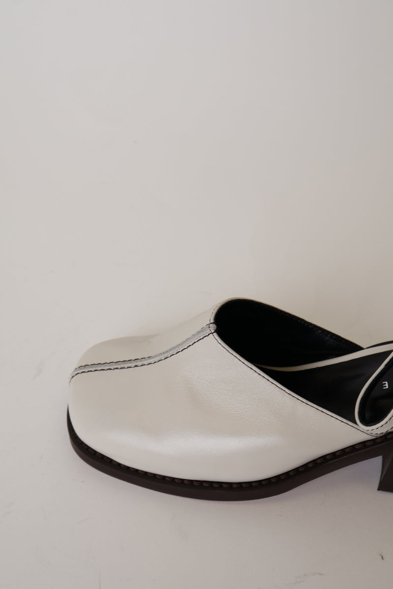 Imparfait Mafra Cream