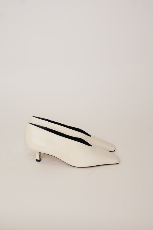 Imperfect Mariana Cream 38