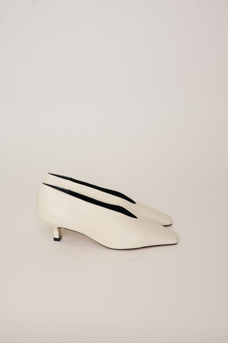 Imparfait Mariana Cream 38