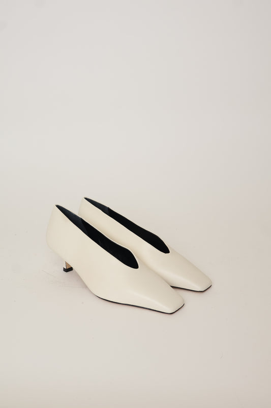 Imperfect Mariana Cream 38