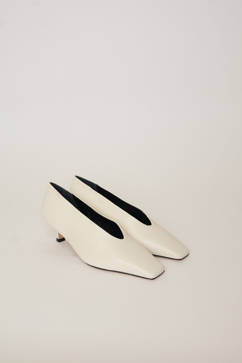 Imparfait Mariana Cream 38