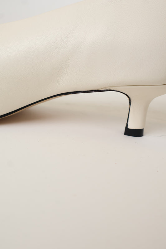 Imperfect Mariana Cream 38