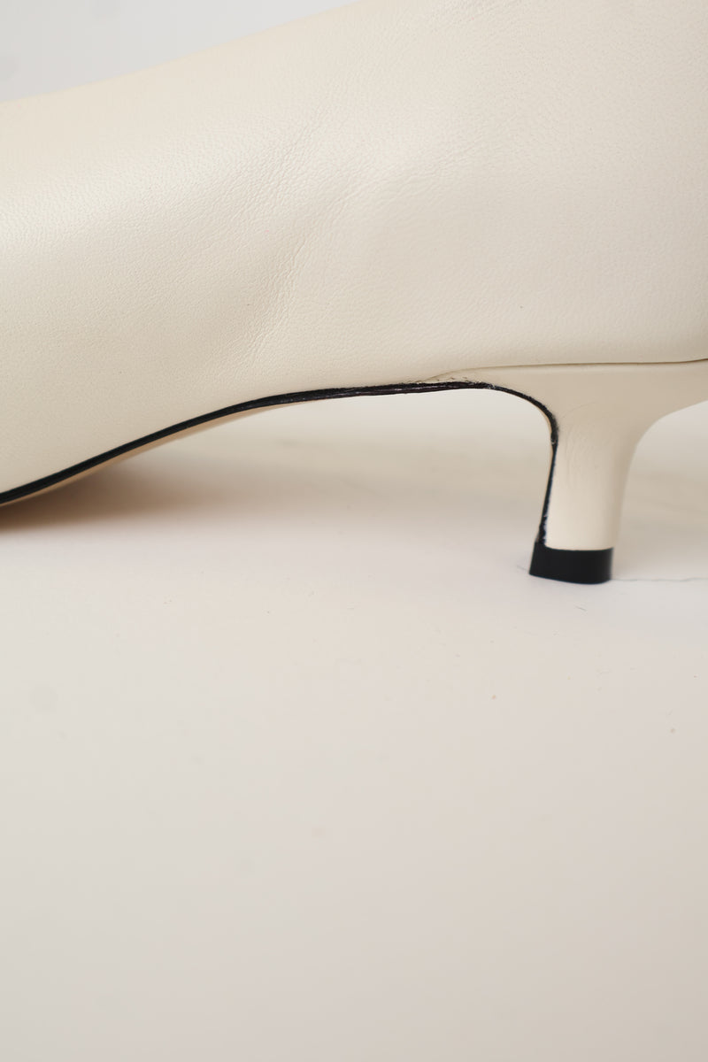 Imparfait Mariana Cream 38