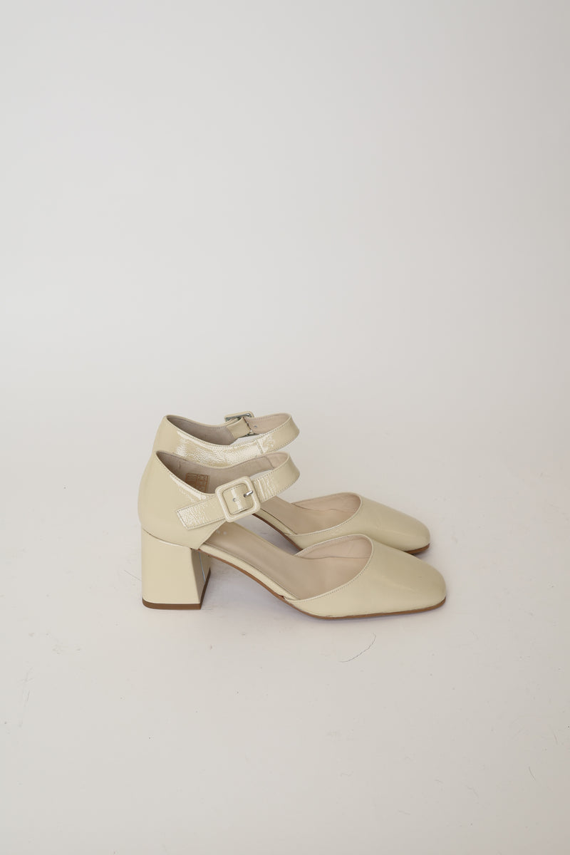 Imparfait Marbella Butter 39